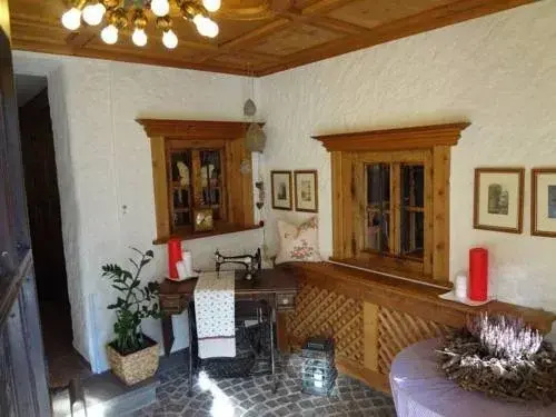 Landhotel Alte Tränke