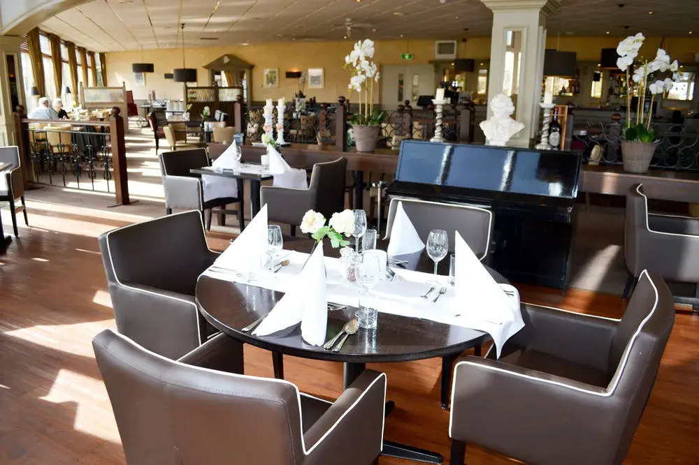 Best Western Hotel Hiddingerberg