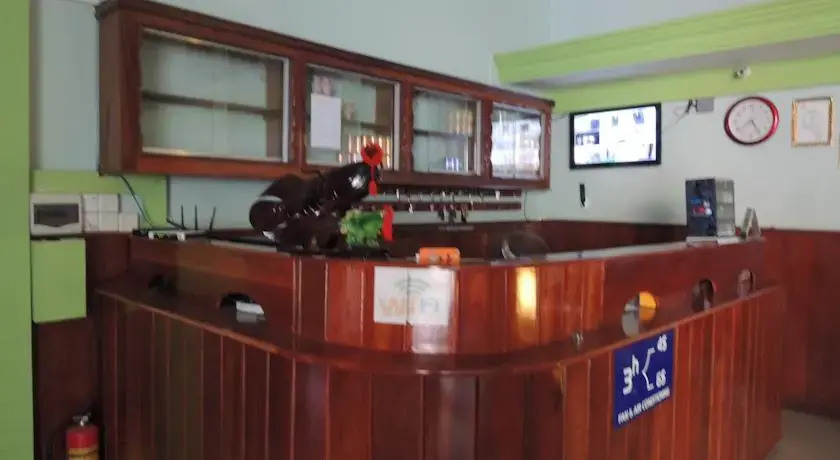 Vimean Boeng Kak Guesthouse