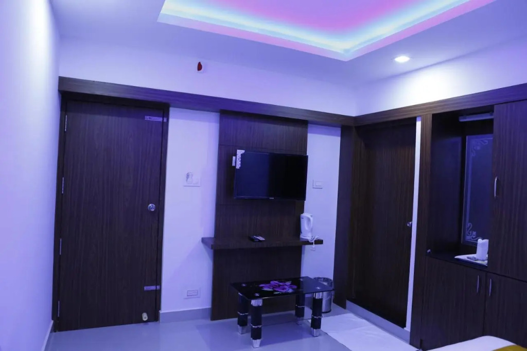 Hotel Alka Inn Residency Wayanad