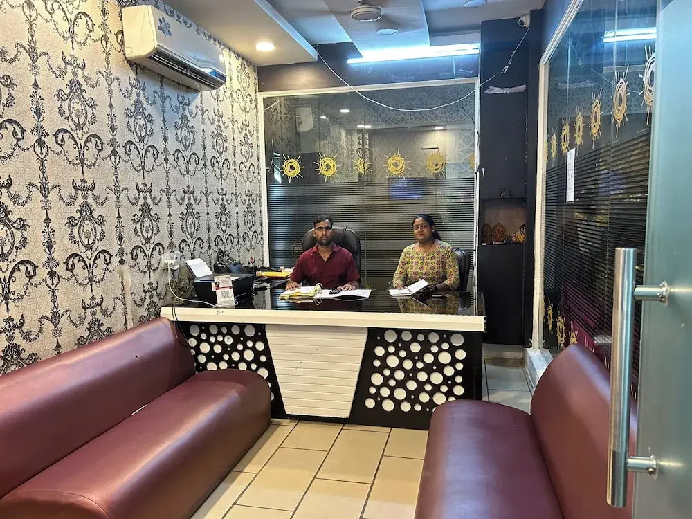 Khanak Inn
