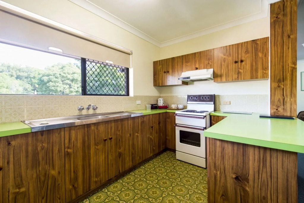 Abbey Motor Inn