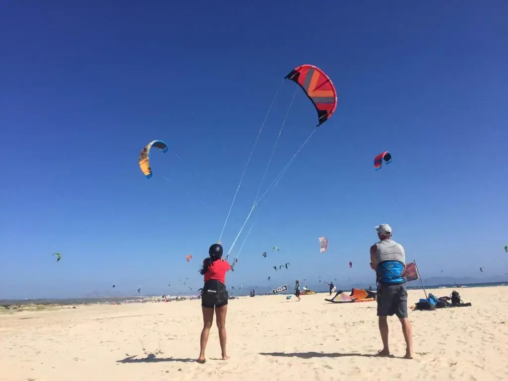 High Flyers Kite House