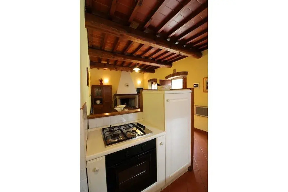Casa Ciabatti