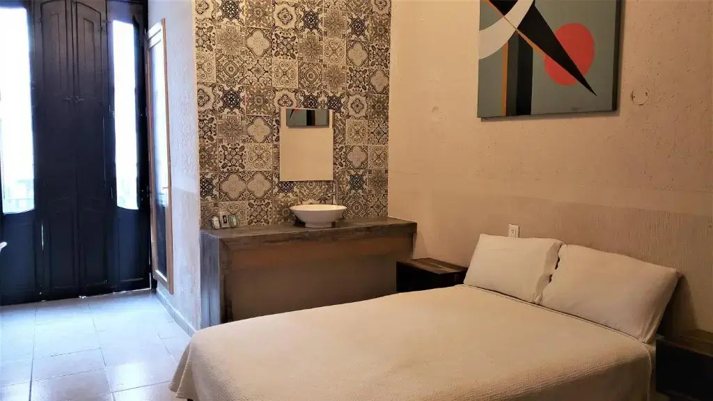 Hotel Real de Castilla Nuovo