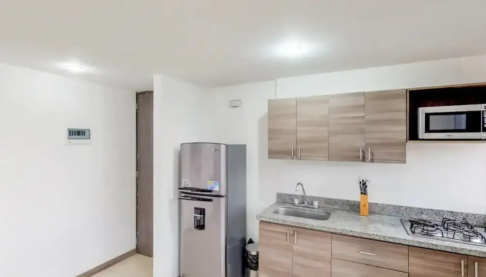 Vista A La Ciudad, Apartamento Completo Las Vegas