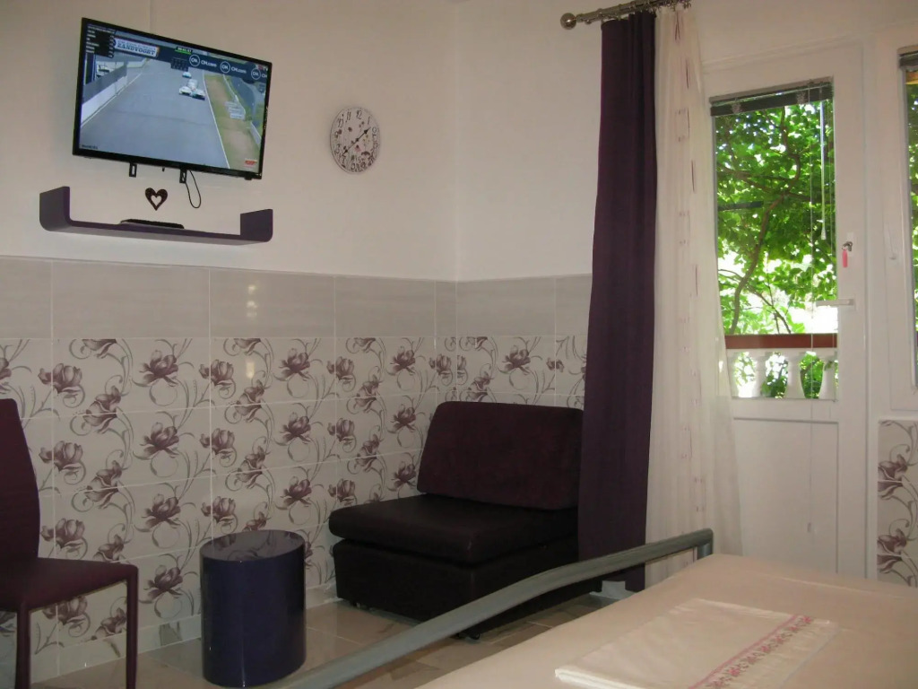 Apartments Josip G in Lopar - island Rab
