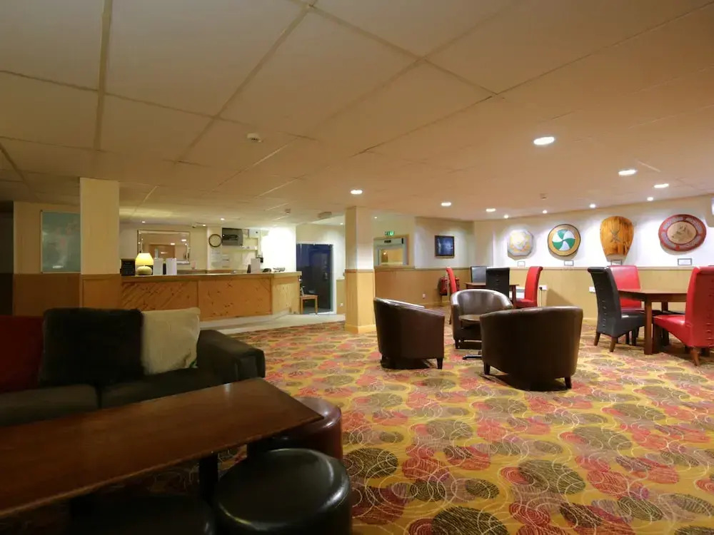 Brae Hotel