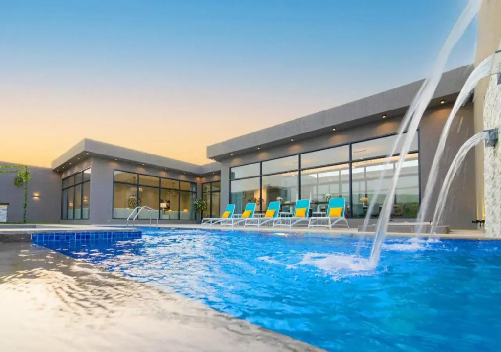 Riyadh View Resort
