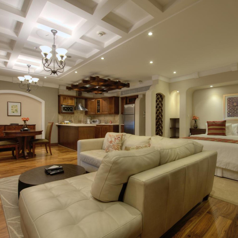 Rawasi Hotel Apartments