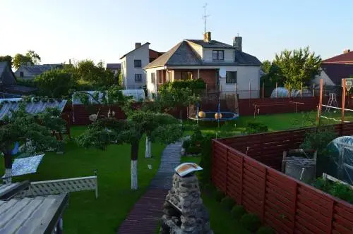 Guest House Birzai