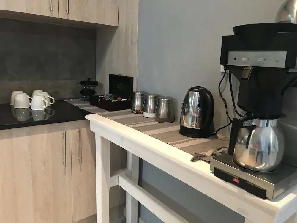Bella Luna Bed and Breakfast