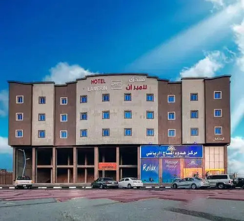 Eden Hotel