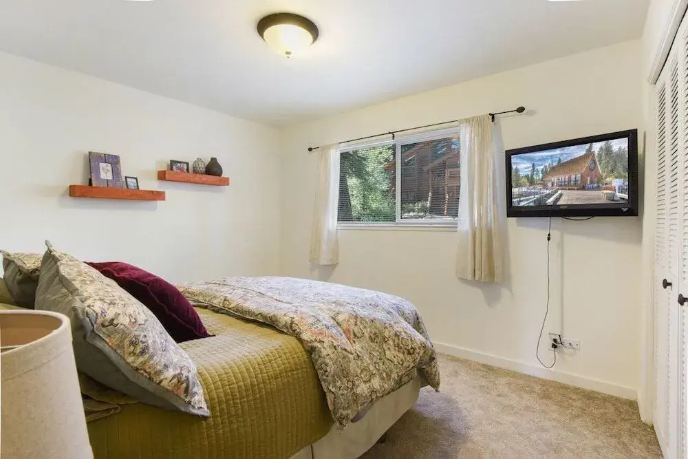 Grandview Chalet