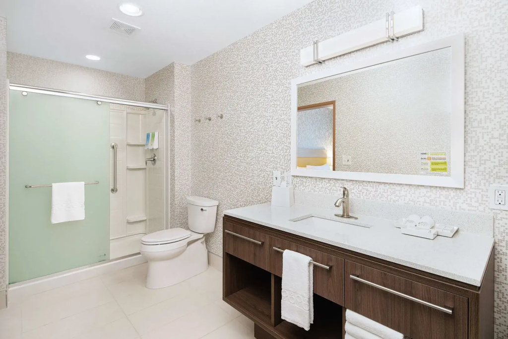 Home2 Suites By Hilton Batesville