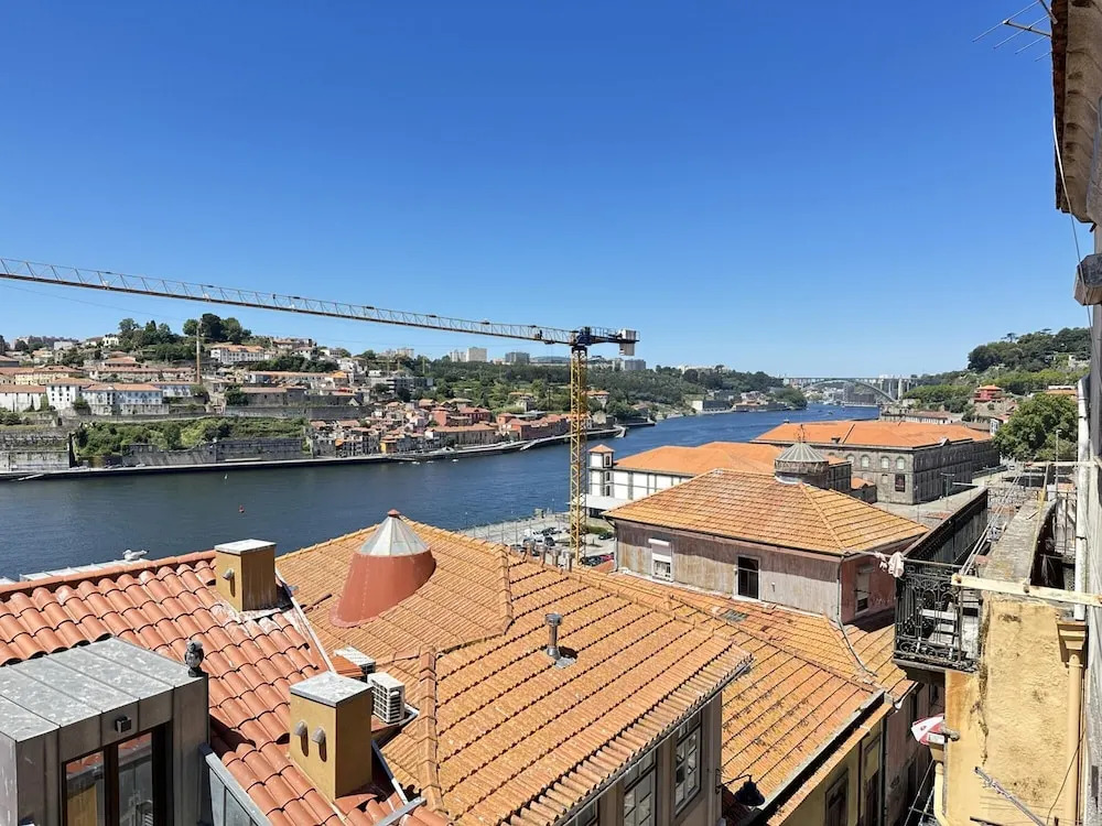 Typical House 5 in Oporto