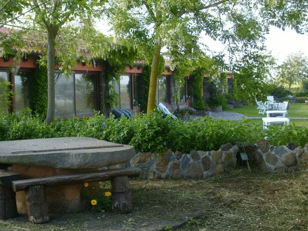 Agriturismo Nuragh'Elighe