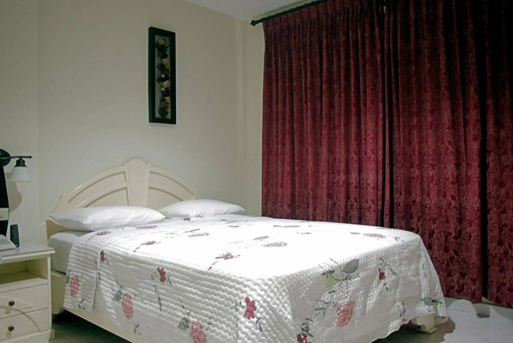 Hotel Castilla