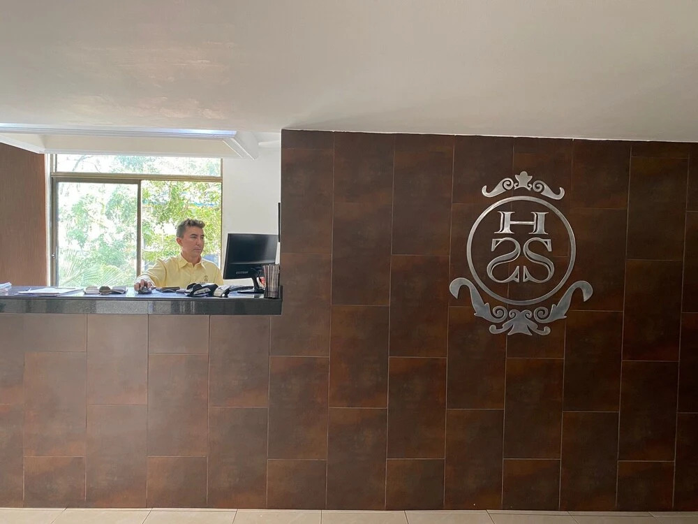 Hotel Santa Sofia