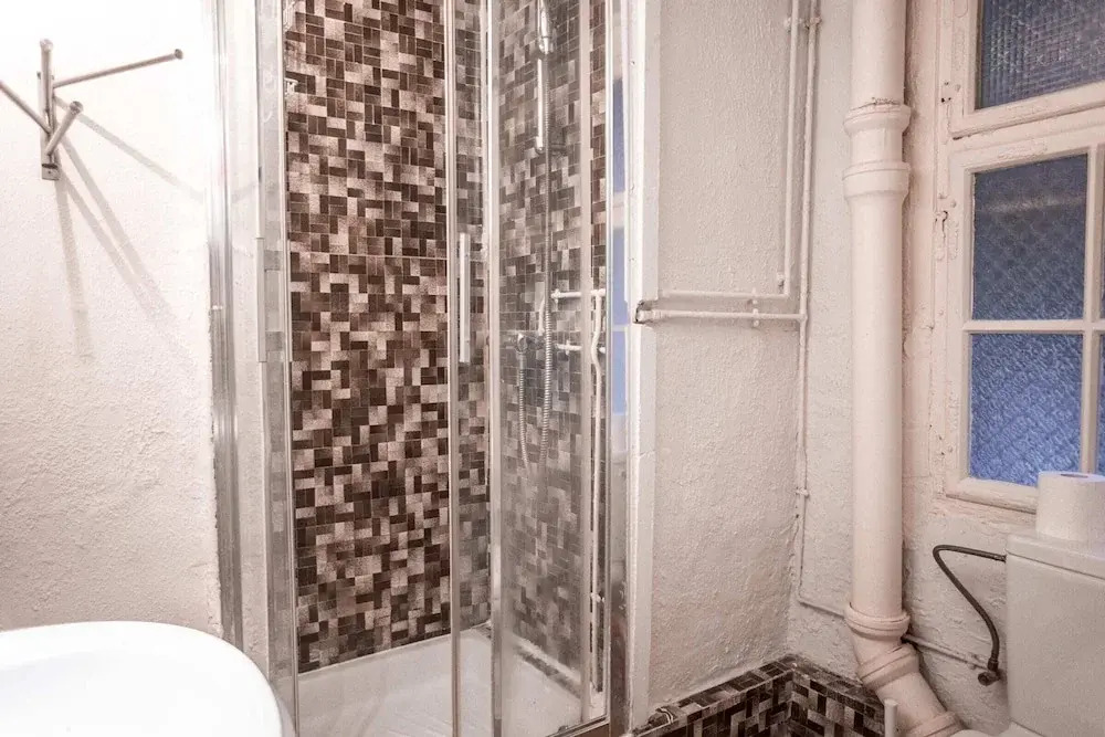 Place Cathedrale - Beautiful 2 Room Apartment Fully Equipped
