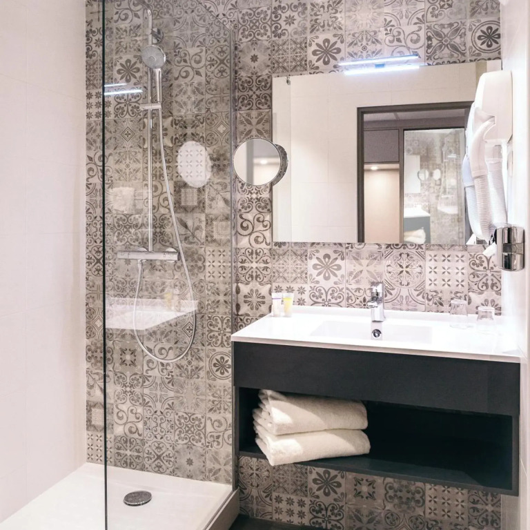 Alliance Pornic Resort Thalasso & Spa