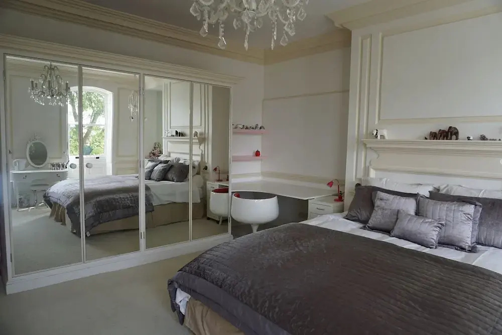 West Wing B&B