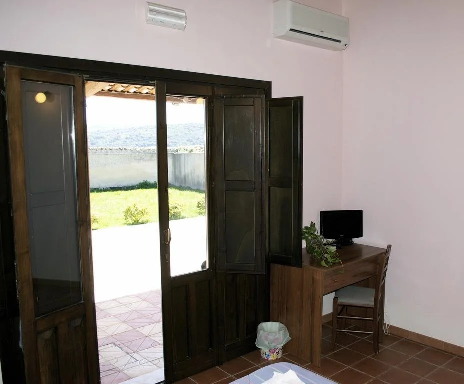 Porta Pantalica