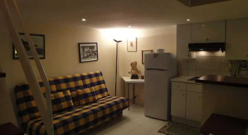 Appartement Porto 1