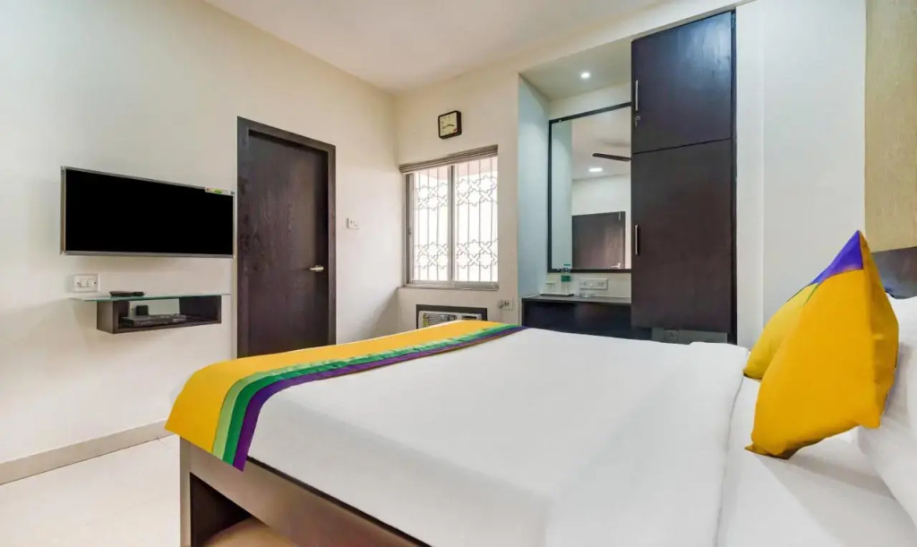 Itsy Hotels Neeranand Plaza, Bhawanipur