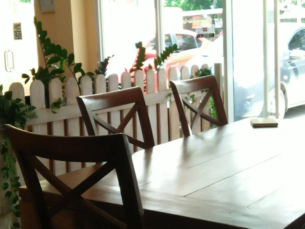 Phi Phi View Bed and Breakfast
