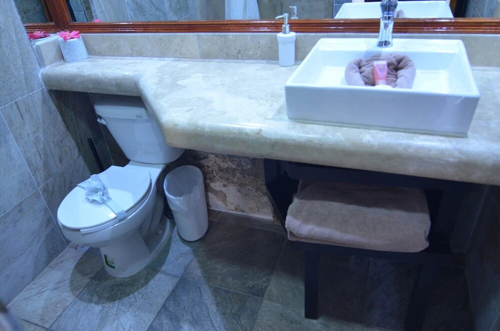 3 Br Apartment 2 Bathr Rinconada Del Sol