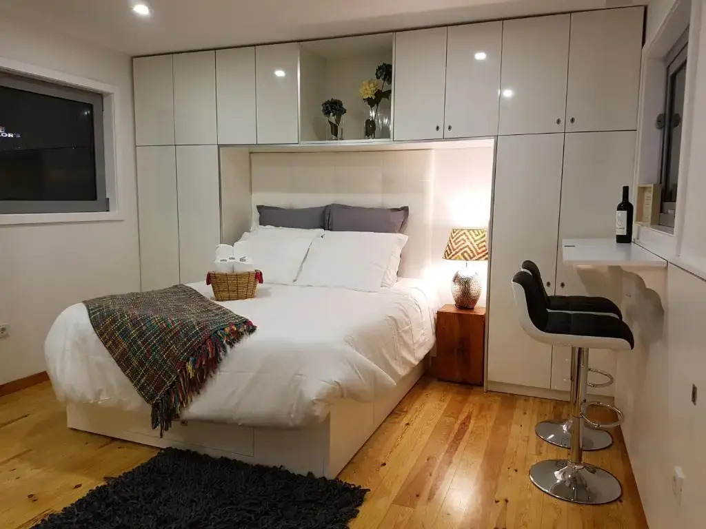 Douro River Apartments
