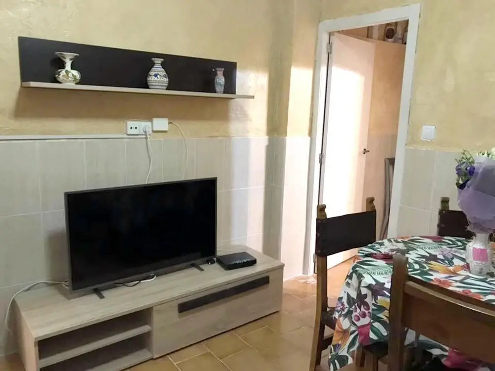 Apartment With 3 Bedrooms in Alicante , With Wifi - 2 km From the Beach