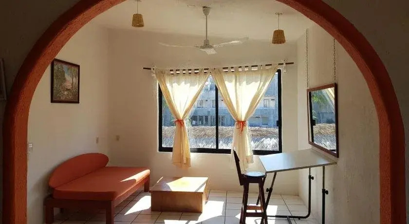 Casa Soliz