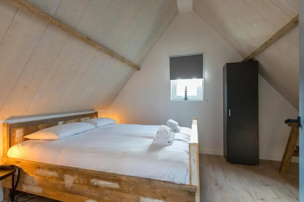 Welcome in - Vakantiewoning met zonnige tuin I Piet Mondriaanpad 6 - Westkapelle