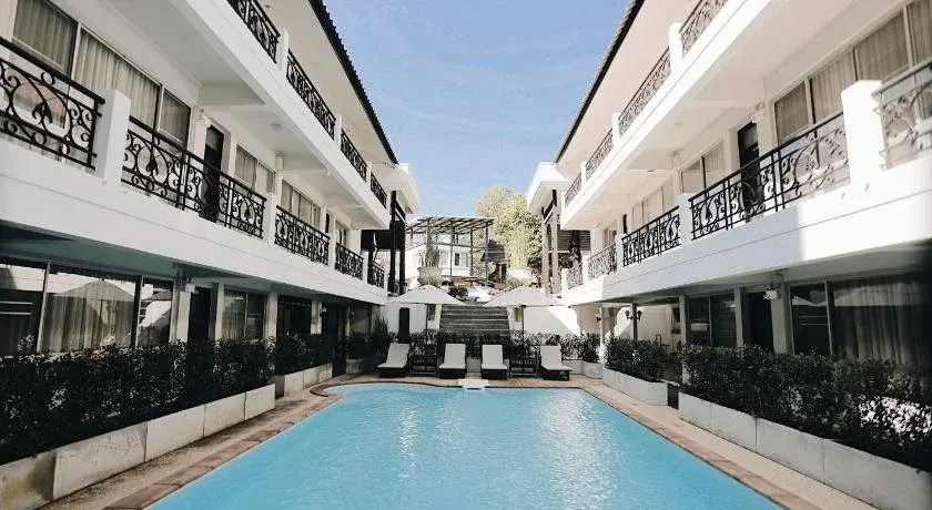 Fullrich Lanna Suite