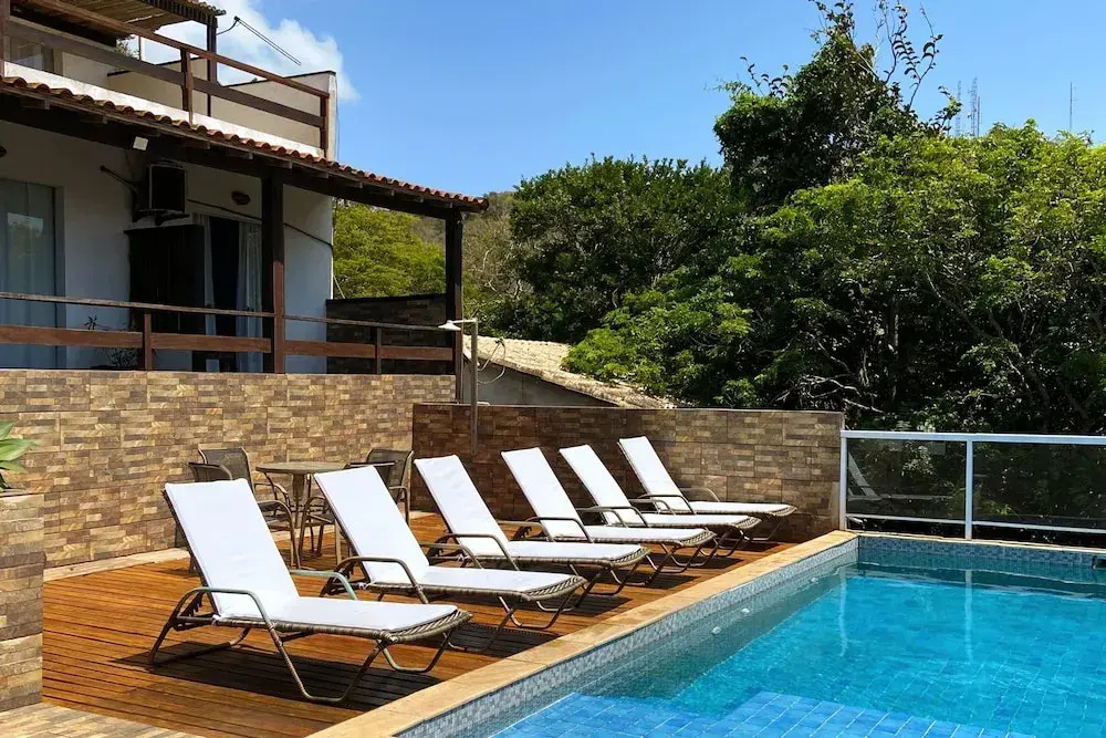 Villa Casablanca