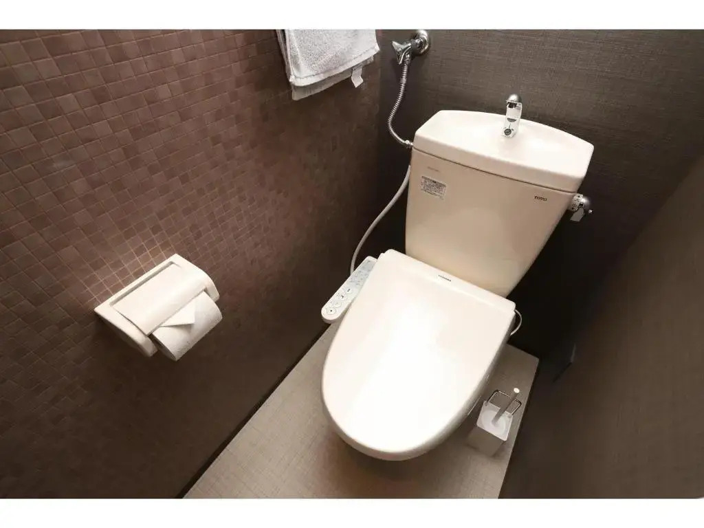 Uchi Living Stay AOZORA