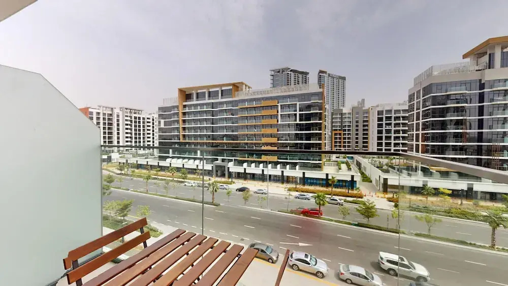 Al Meydan - Azizi Riviera 46 - 406