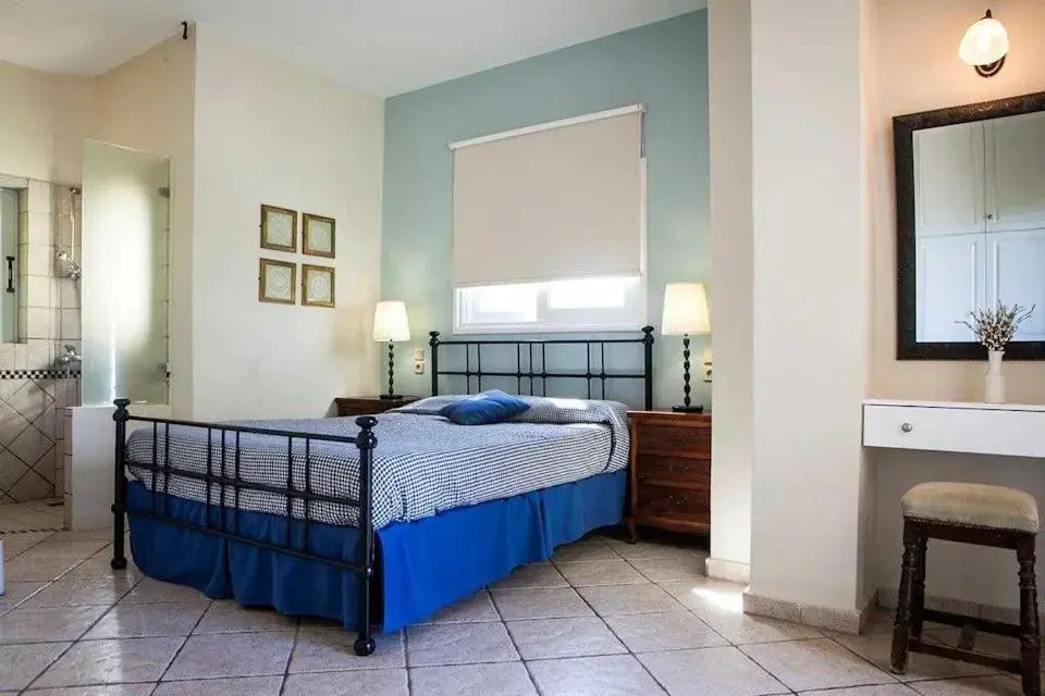 Unique Kefalonia Villa Villa Ionian Sands Sea Views Lourdas