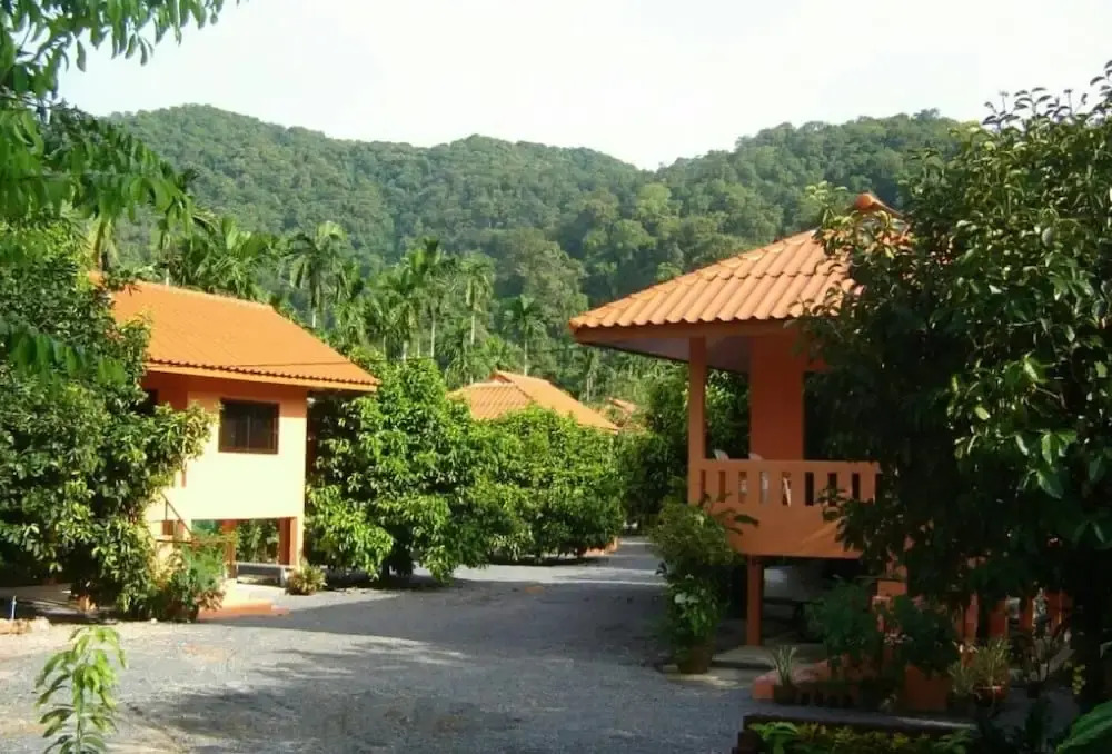 Sichon Resort