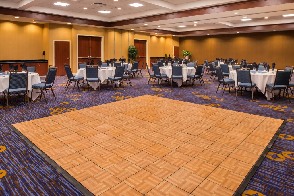 Courtyard by Marriott Boise West/Meridian
