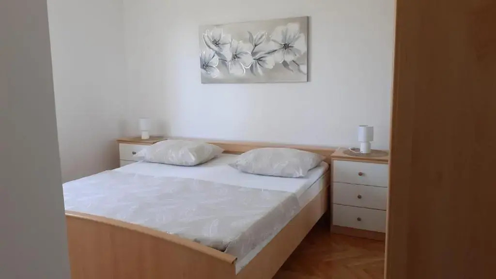 Apartment Viki
