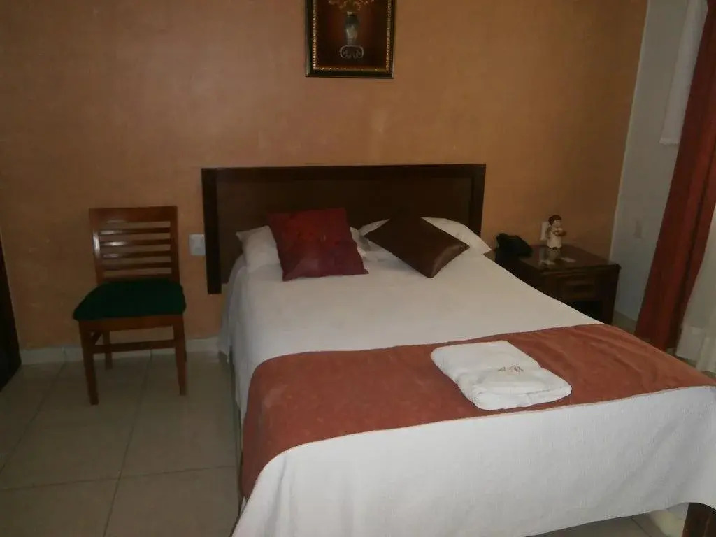 Hotel Anber