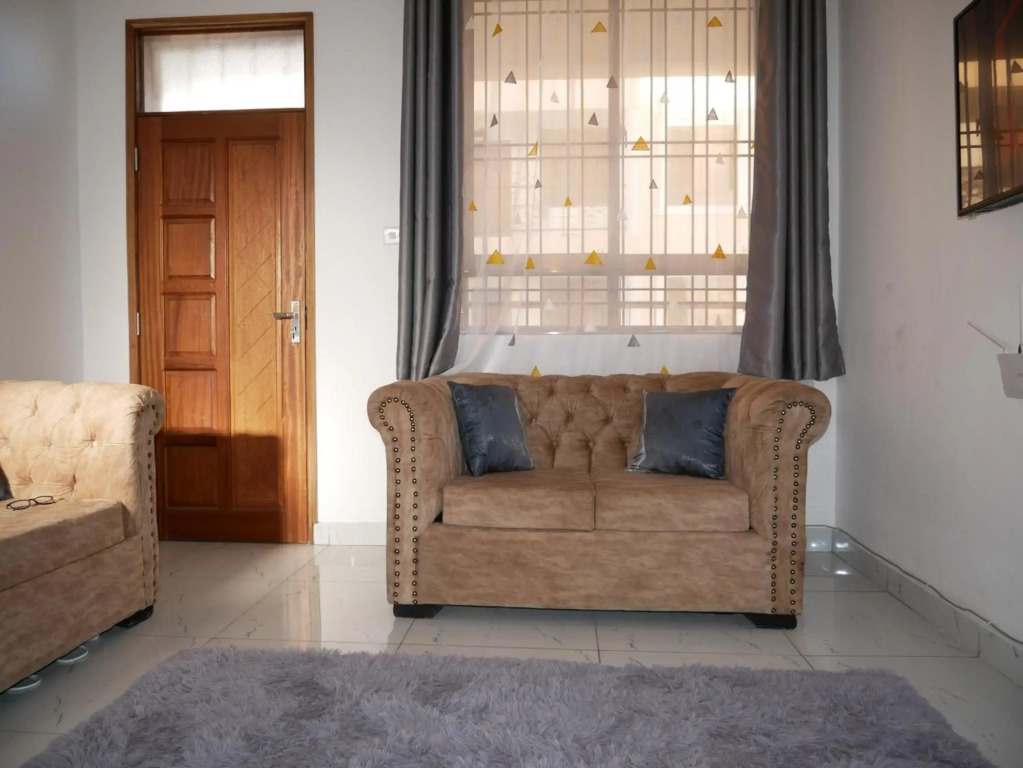 Czar Homes