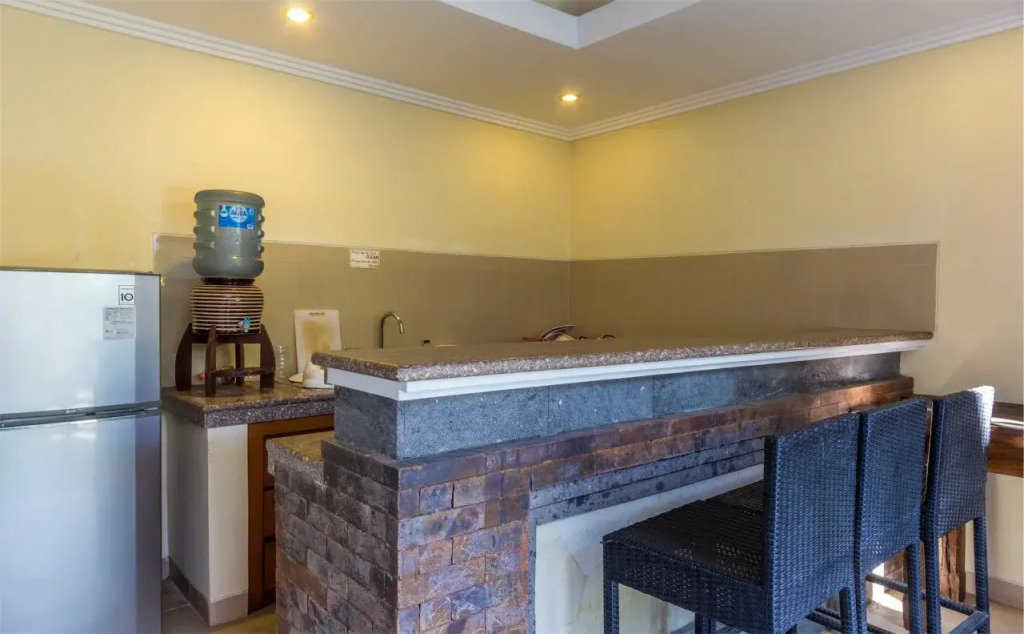Dabumito Guest House