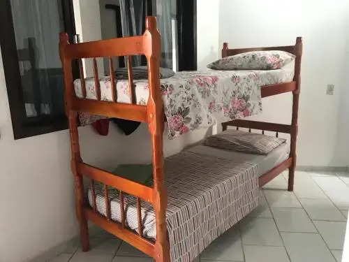 Hostel O Sobrado