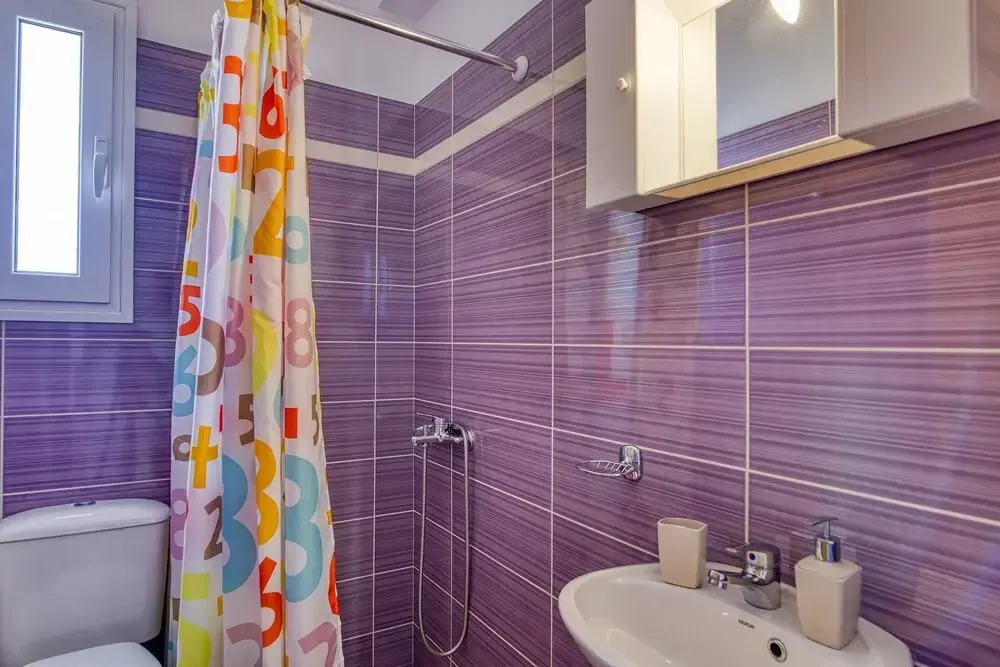Aggelos Cozy Apartment few min From sea