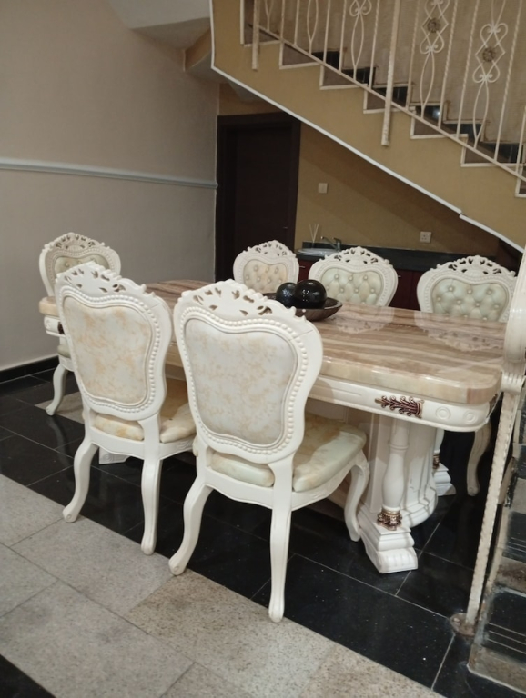 Andweruth Residences