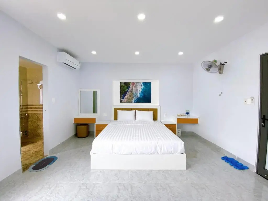 Gold Pig Homestay & Apartment